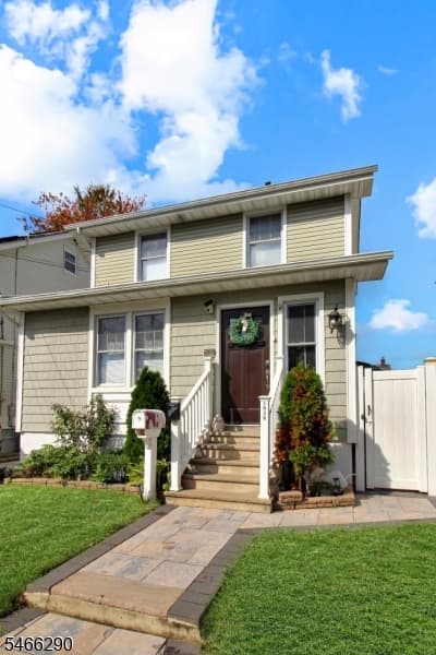 1020 Warren Ave, Union Twp.