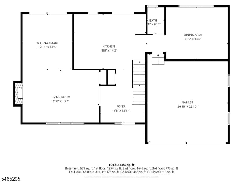309 Ashland Rd, Summit City photo 38