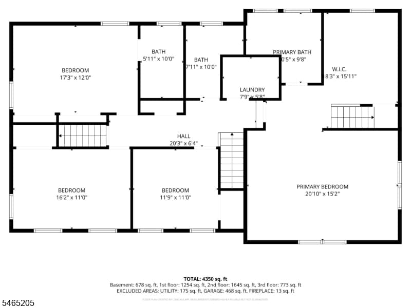309 Ashland Rd, Summit City photo 39