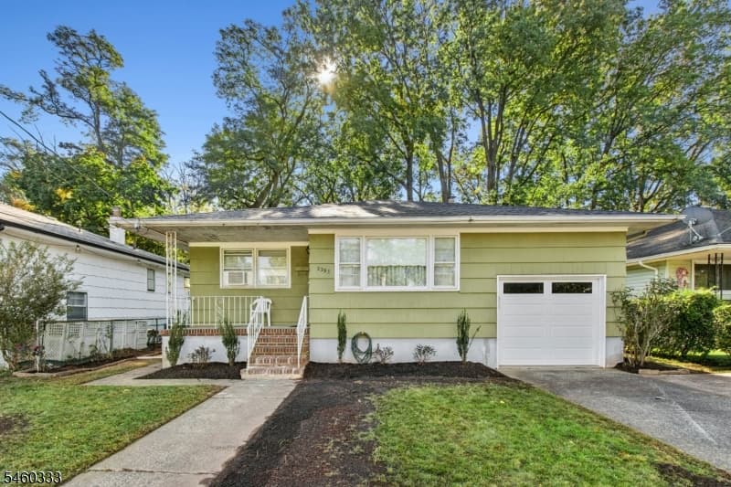 2293 Ludlow St, Rahway City