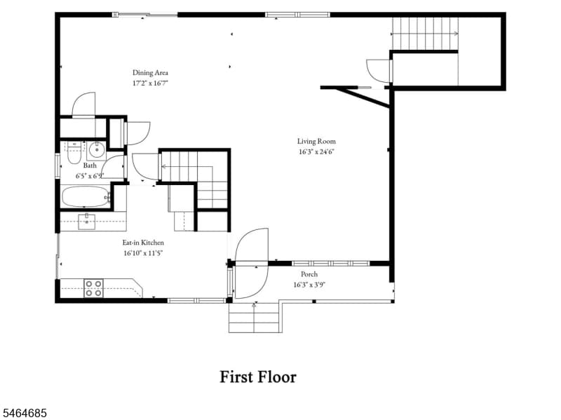 1670 King St, Scotch Plains Twp. photo 36
