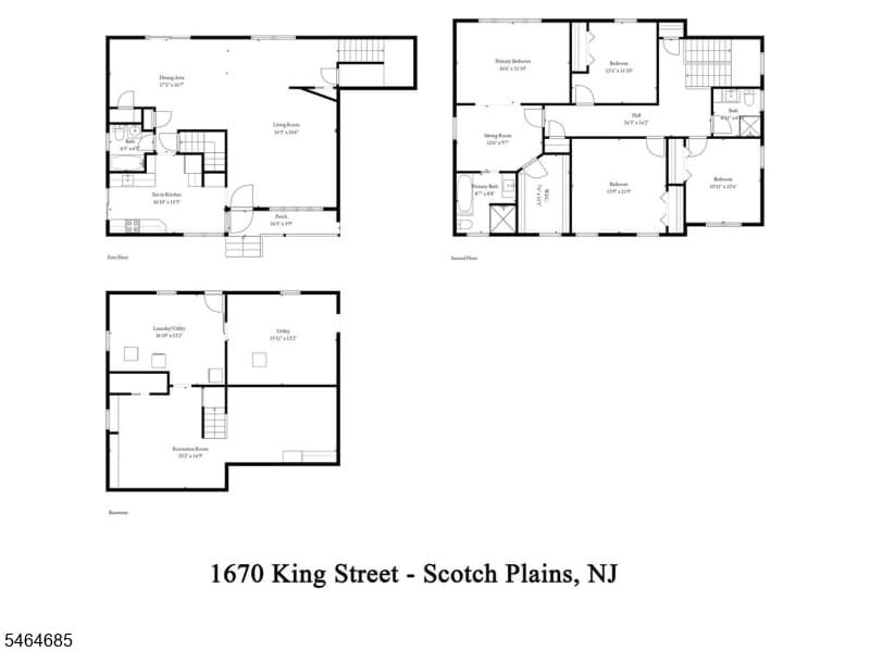 1670 King St, Scotch Plains Twp. photo 39