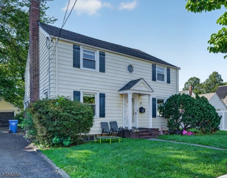 112 Rosewood Ter, Linden City
