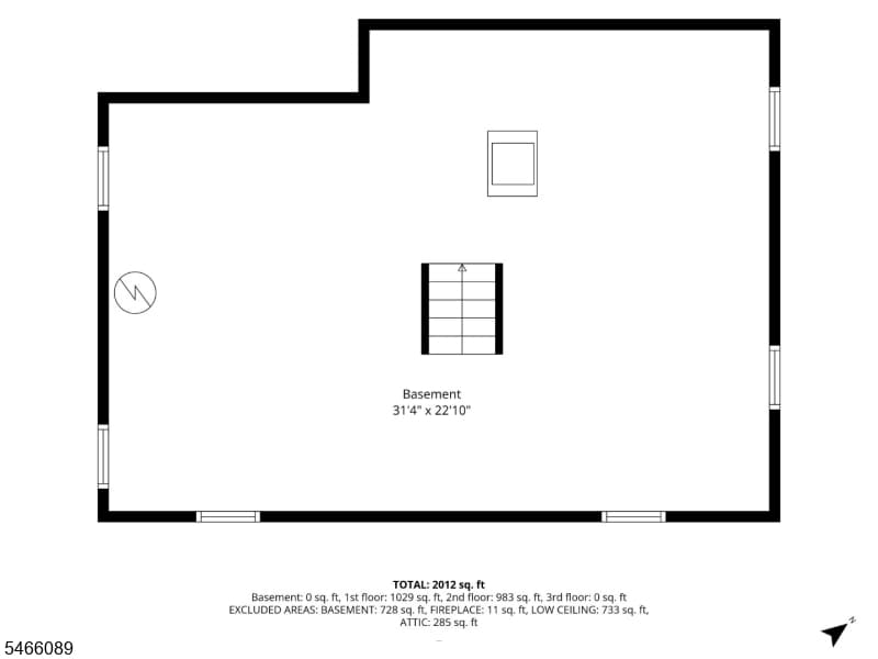 112 Rosewood Ter, Linden City photo 34