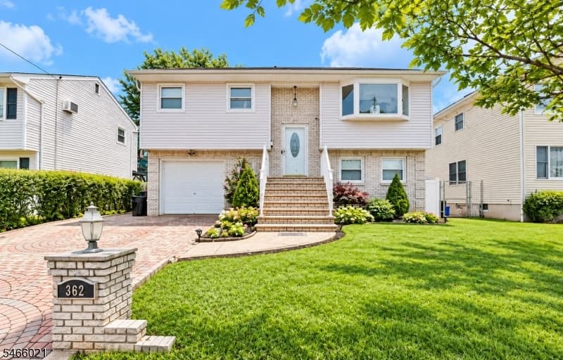362 Washington St, Rahway City