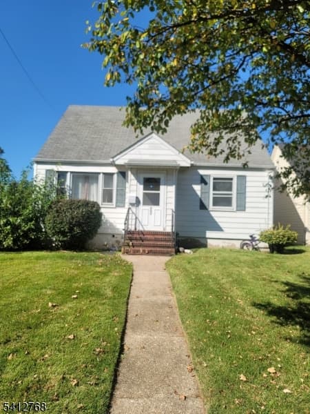 350 Elmwood Ter, Linden City photo 2