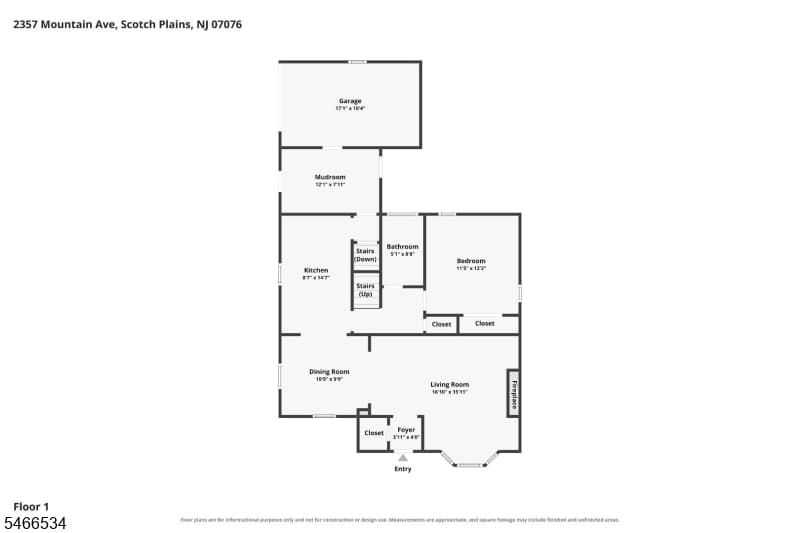 2357 Mountain Ave, Scotch Plains Twp. photo 44