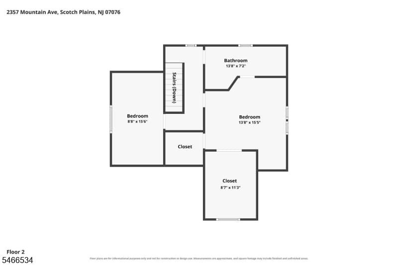 2357 Mountain Ave, Scotch Plains Twp. photo 45