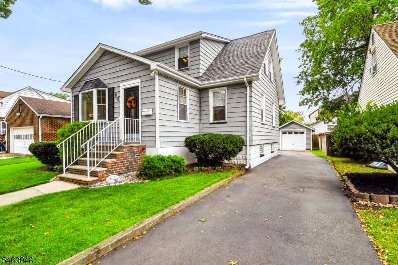 60 W Sumner Ave, Roselle Park Boro photo 3