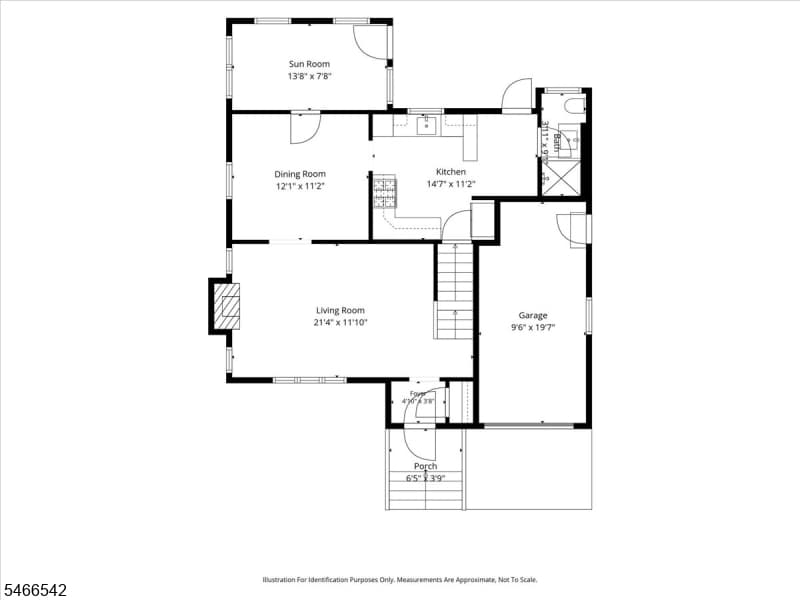 16 Hillside Pl, Cranford Twp. photo 46