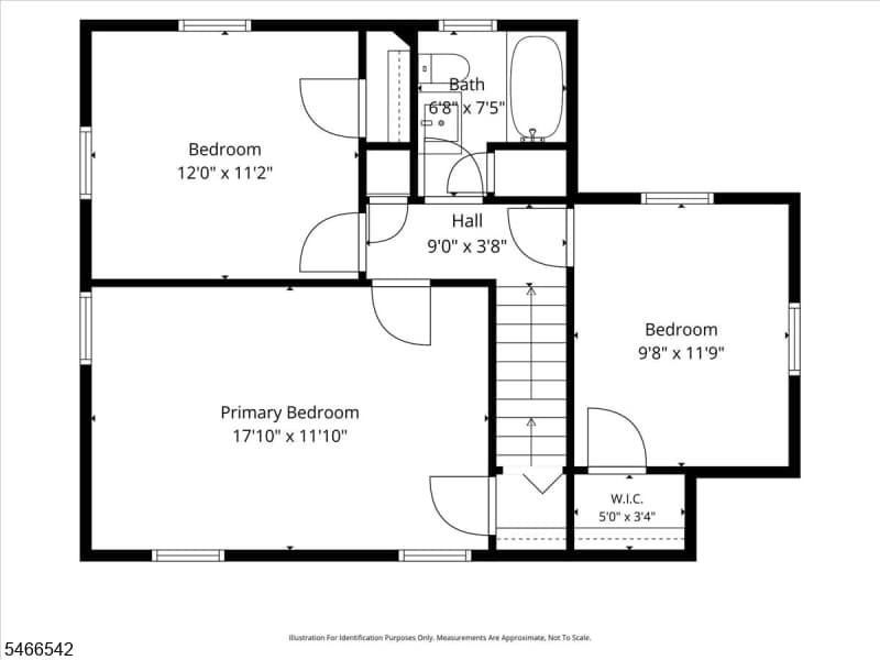 16 Hillside Pl, Cranford Twp. photo 47