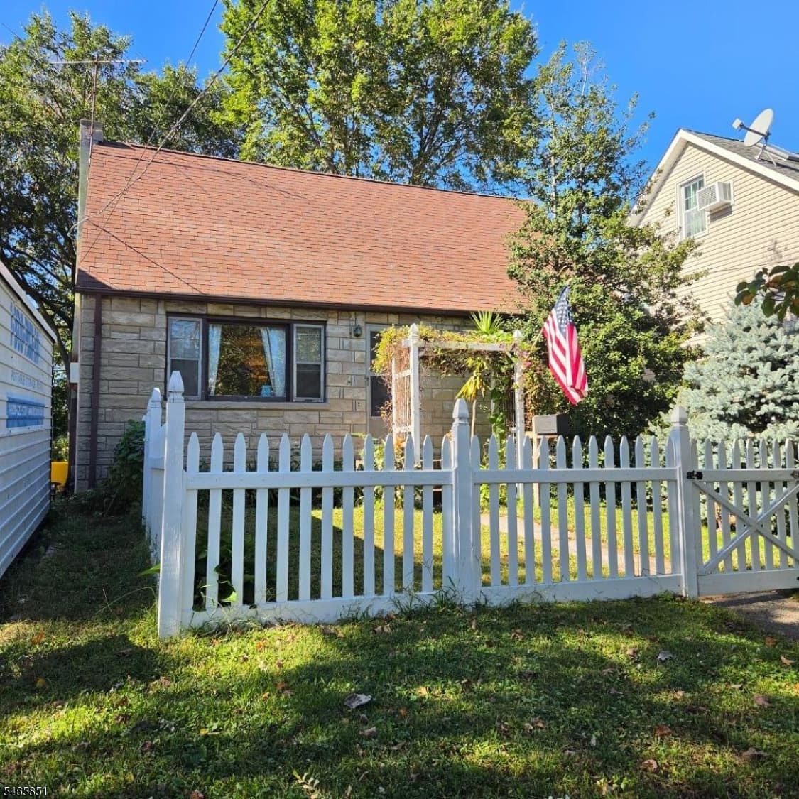 1940 Rutherford St, Rahway City