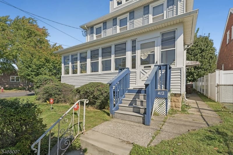 412 N Park Ave, Linden City photo 3