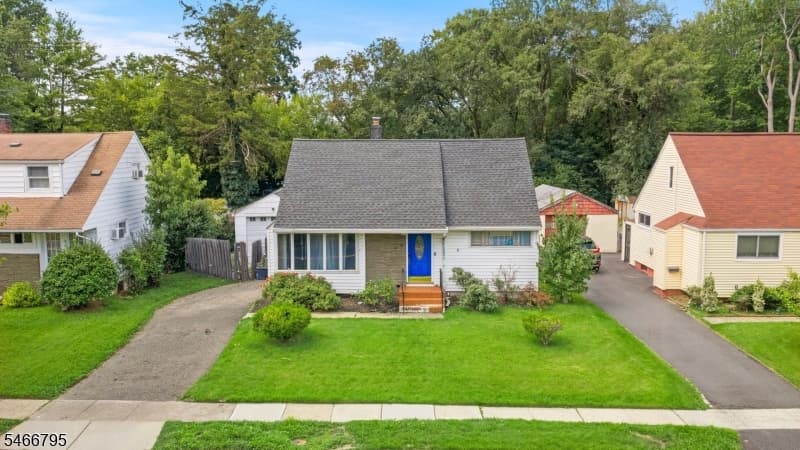 484 Raritan Rd, Roselle Boro