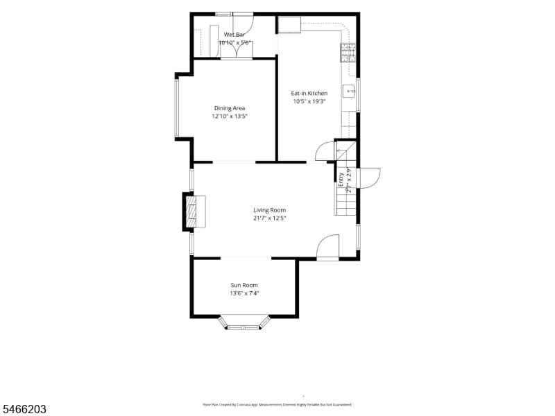 315 Trinity Pl, Hillside Twp. photo 23