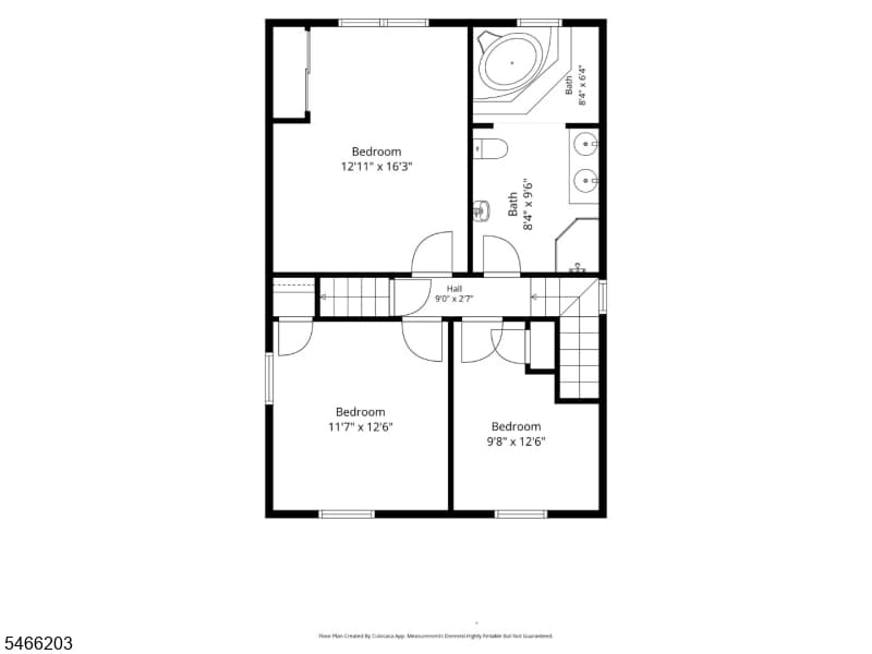 315 Trinity Pl, Hillside Twp. photo 24