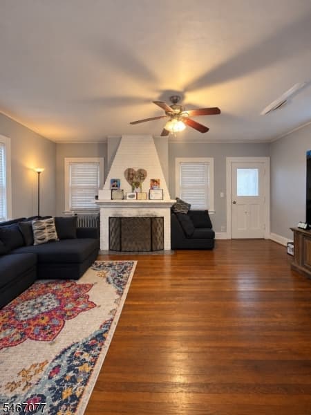 413 Mercer Ave, Roselle Boro photo 3