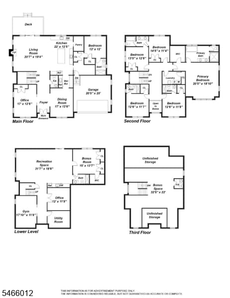 147 Brightwood Ave, Westfield Town photo 6