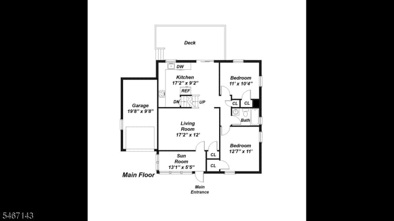15 Waverly Pl, Cranford Twp. photo 28
