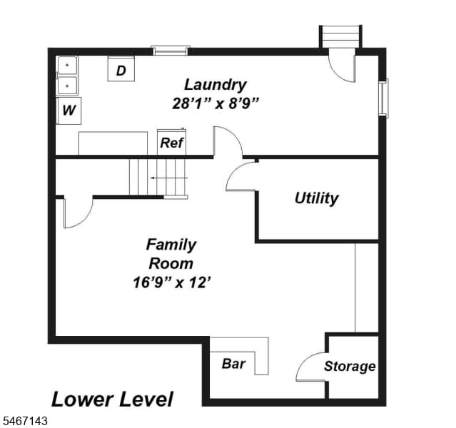 15 Waverly Pl, Cranford Twp. photo 30