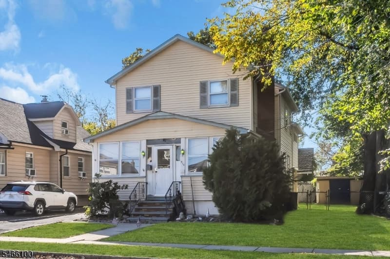 416 Roosevelt St, Roselle Park Boro photo 2