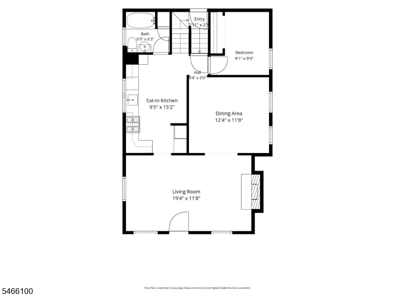 416 Roosevelt St, Roselle Park Boro photo 42