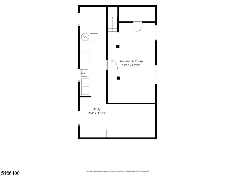 416 Roosevelt St, Roselle Park Boro photo 45
