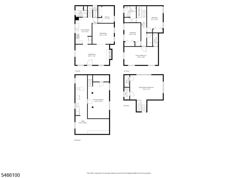 416 Roosevelt St, Roselle Park Boro photo 46