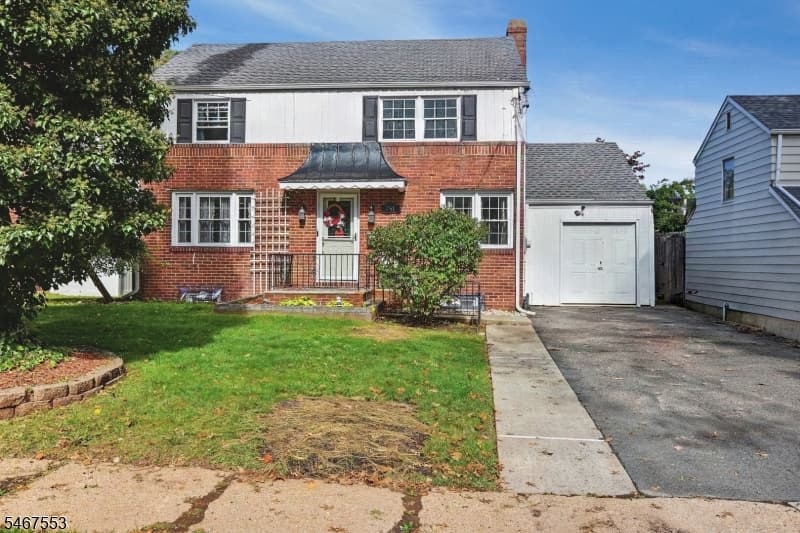 761 W Inman Ave, Rahway City photo 2