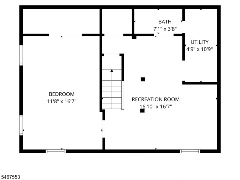 761 W Inman Ave, Rahway City photo 32