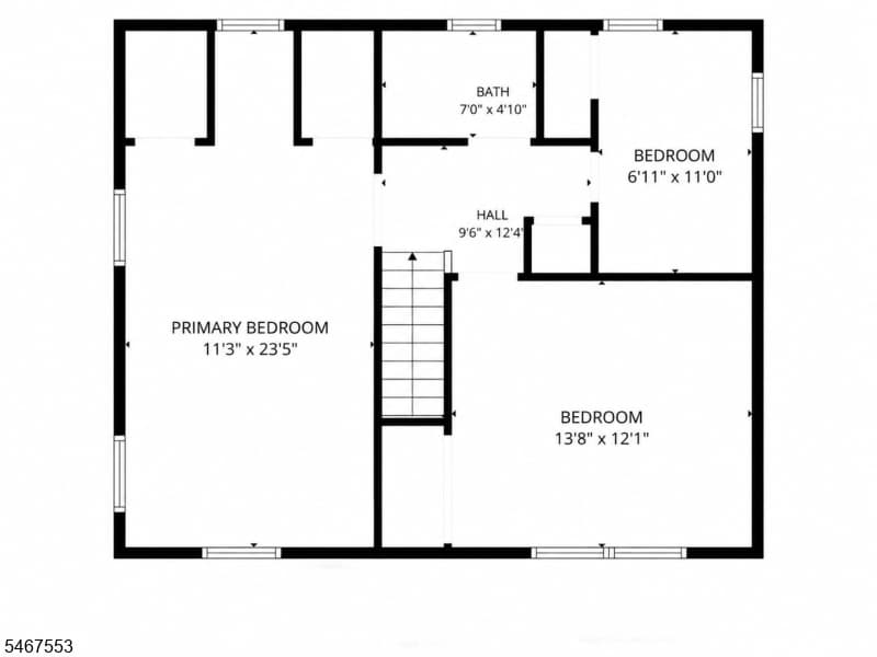 761 W Inman Ave, Rahway City photo 35