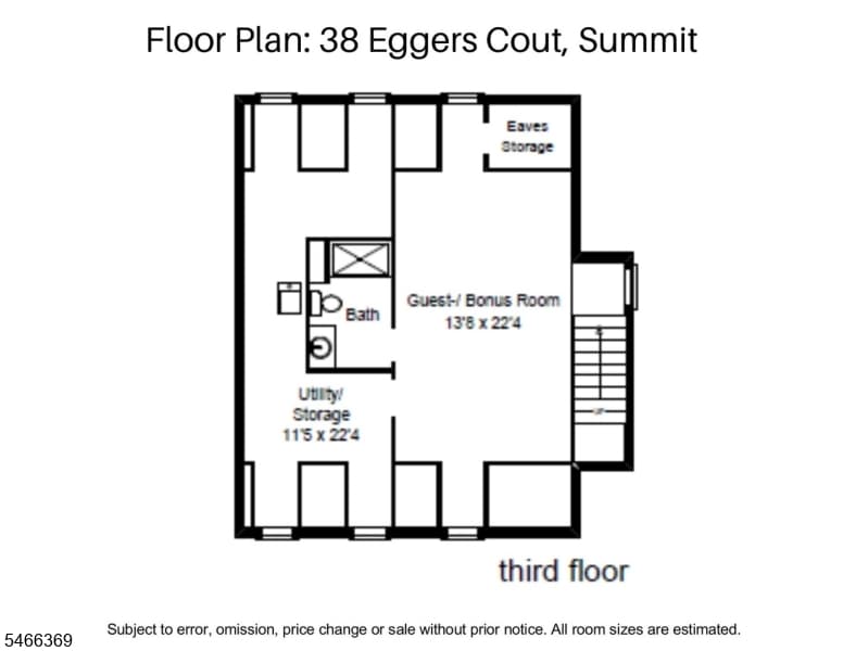 38 Eggers Ct, Summit City photo 35