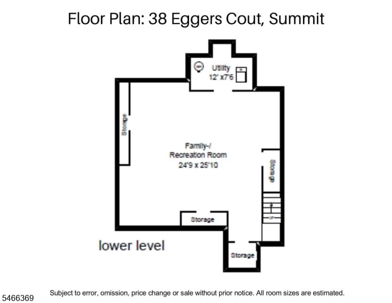 38 Eggers Ct, Summit City photo 36