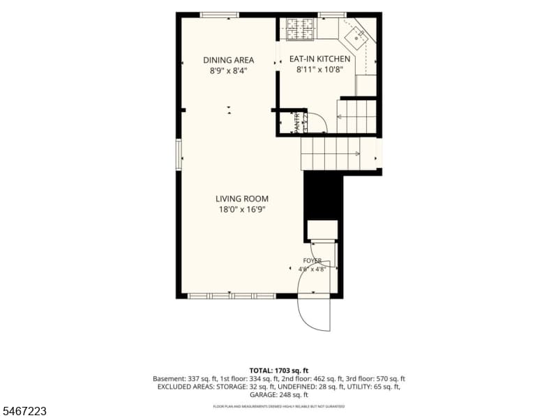14 Woodside Ave, Cranford Twp. photo 31