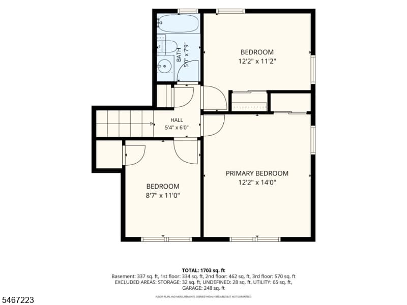 14 Woodside Ave, Cranford Twp. photo 32