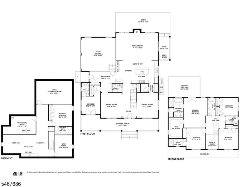 36 Dale Dr, Summit City photo 15
