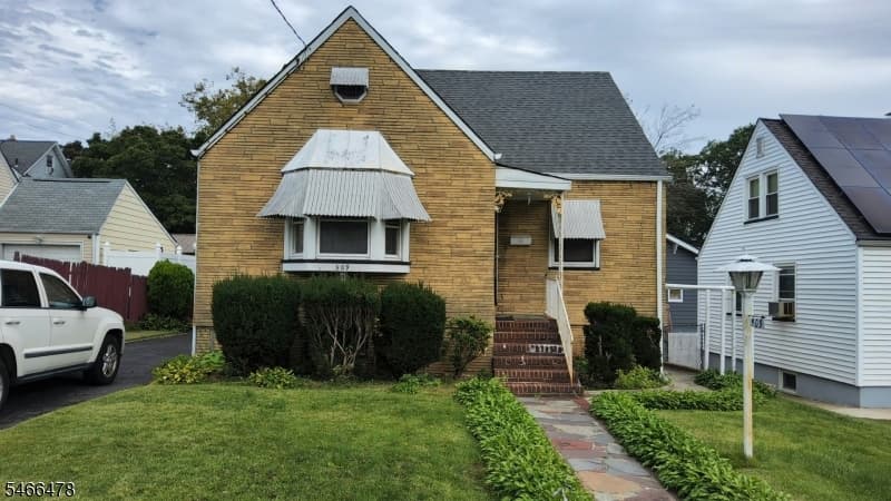 509 Thompson Ave, Roselle Boro photo 3