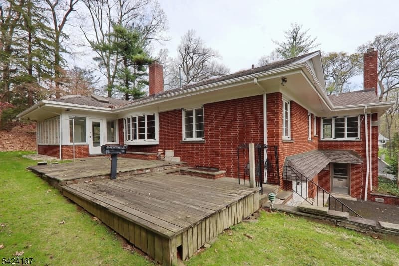 1495 Fox Trail, Mountainside Boro photo 38