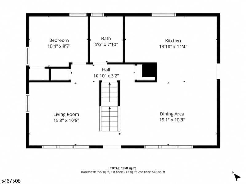 38 GERTRUDE STREET, Clark Twp. photo 27