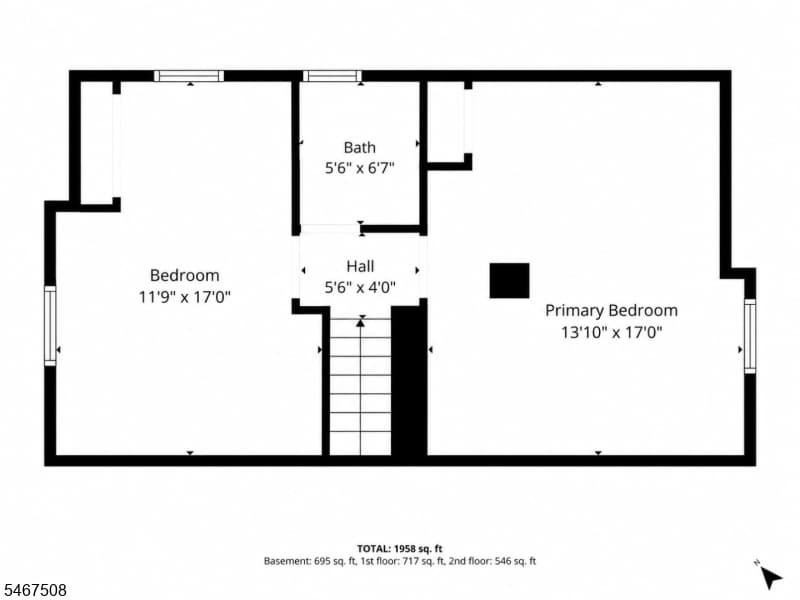 38 GERTRUDE STREET, Clark Twp. photo 28