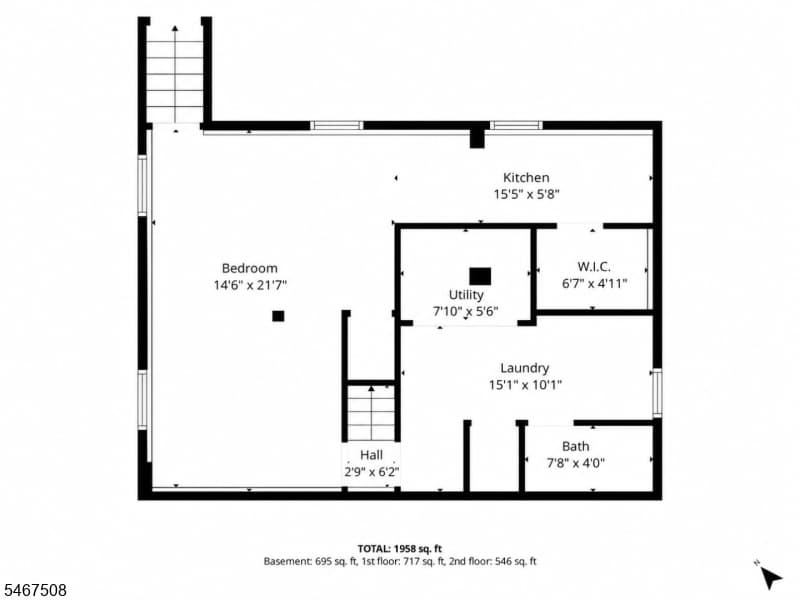 38 GERTRUDE STREET, Clark Twp. photo 29