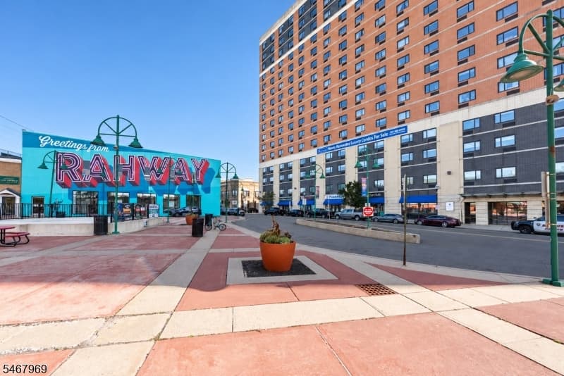 1 Carriage City Plz, 1118, Rahway City photo 10