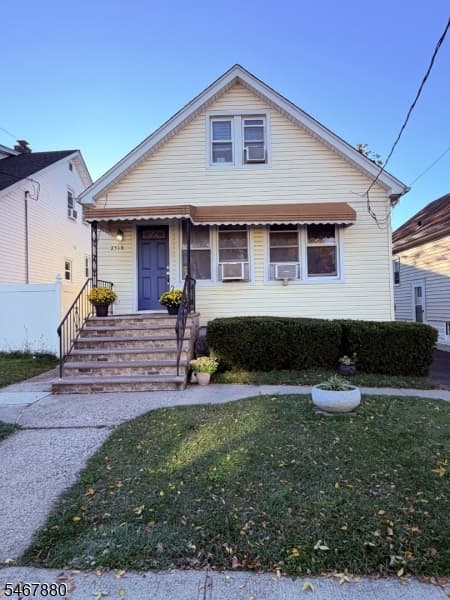 2518 Ogden St, Linden City