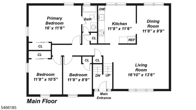 15 Roselle Ave, Cranford Twp. photo 40