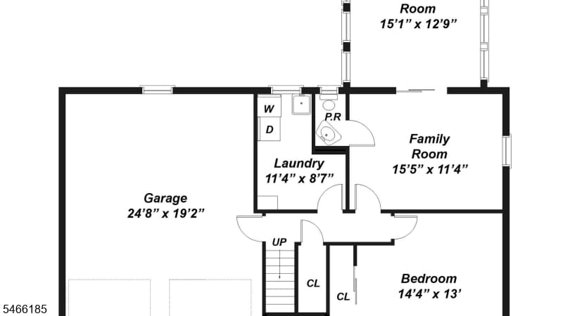 15 Roselle Ave, Cranford Twp. photo 41