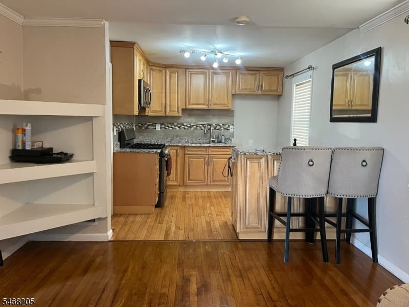619A Arnett St, Elizabeth City photo 4