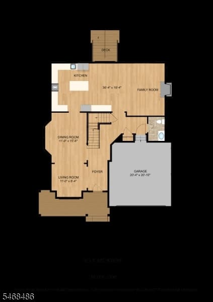 615 Kensington Dr, Westfield Town photo 3