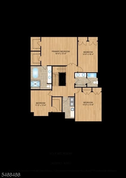 615 Kensington Dr, Westfield Town photo 4