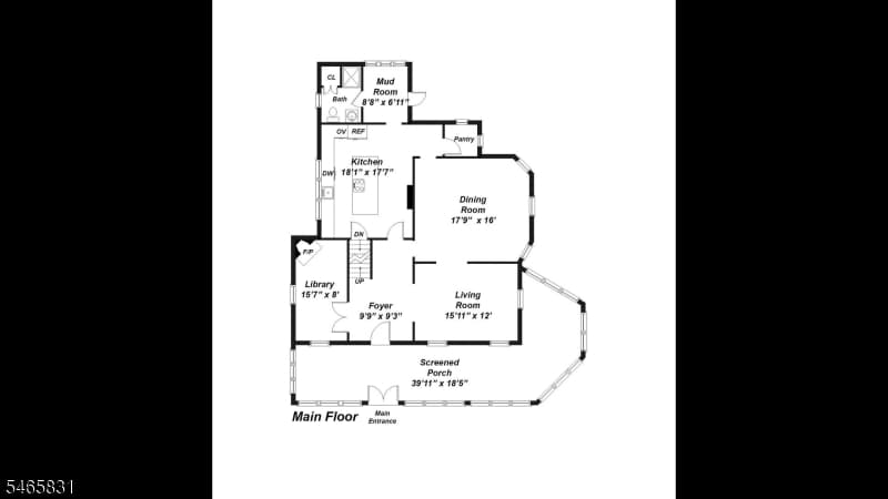 716 Willow St, Cranford Twp. photo 44