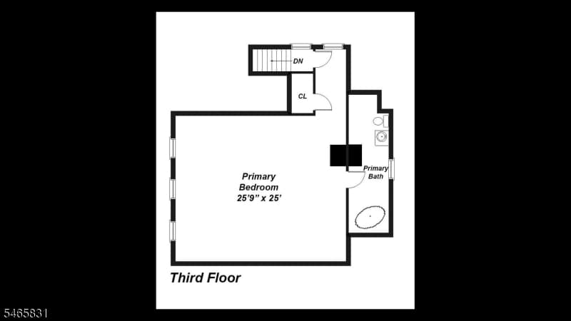 716 Willow St, Cranford Twp. photo 46
